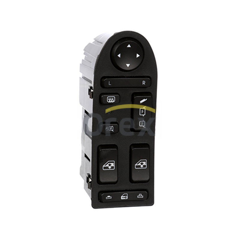 CAM ACMA KALDIRMA DUGMESI MAN TGA 410-430-460 SOL 81 25806 7074-7087-7098 81 25935 6749